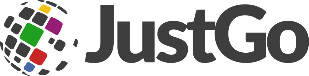 JustGo logo