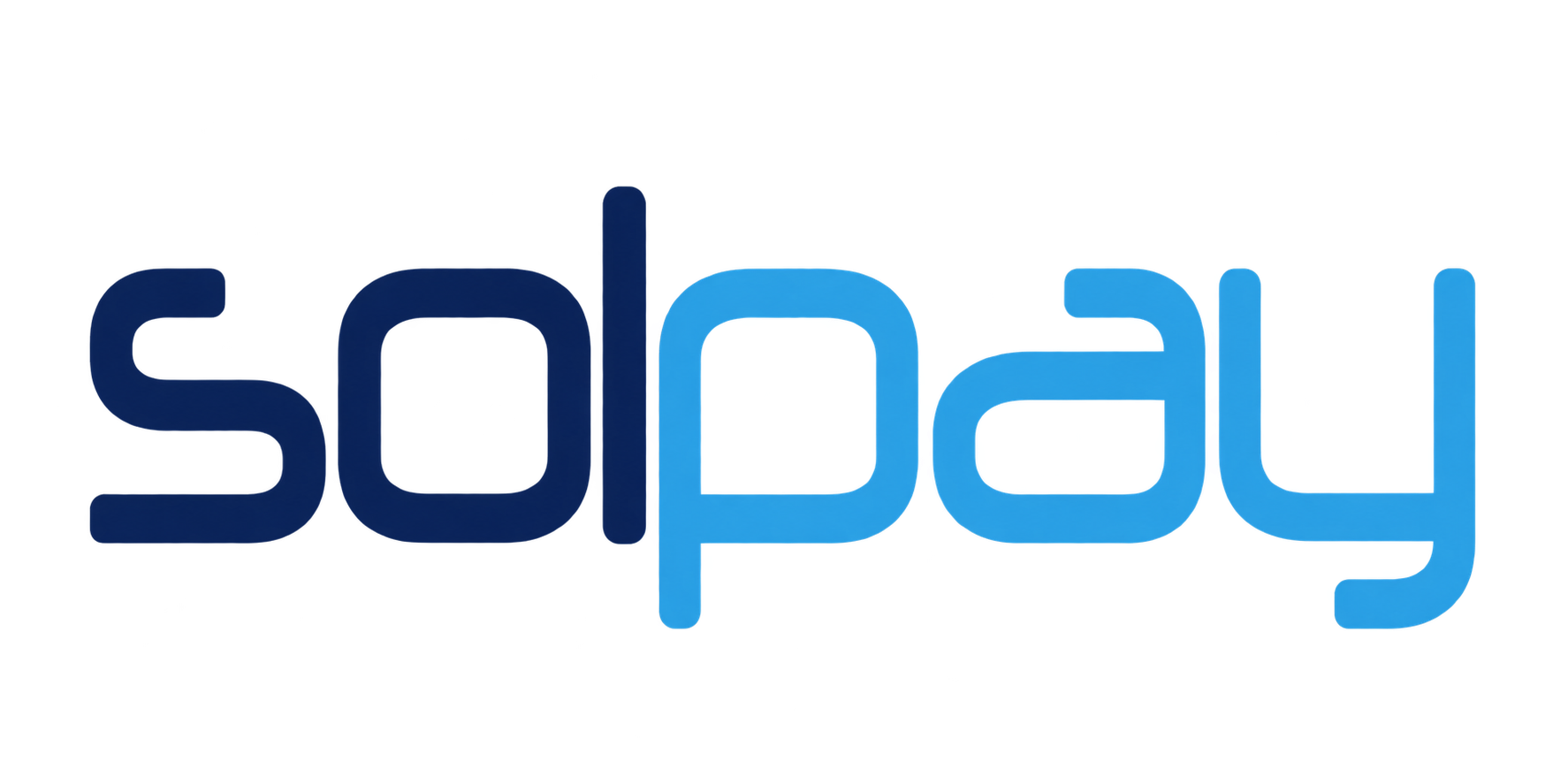SolPay logo
