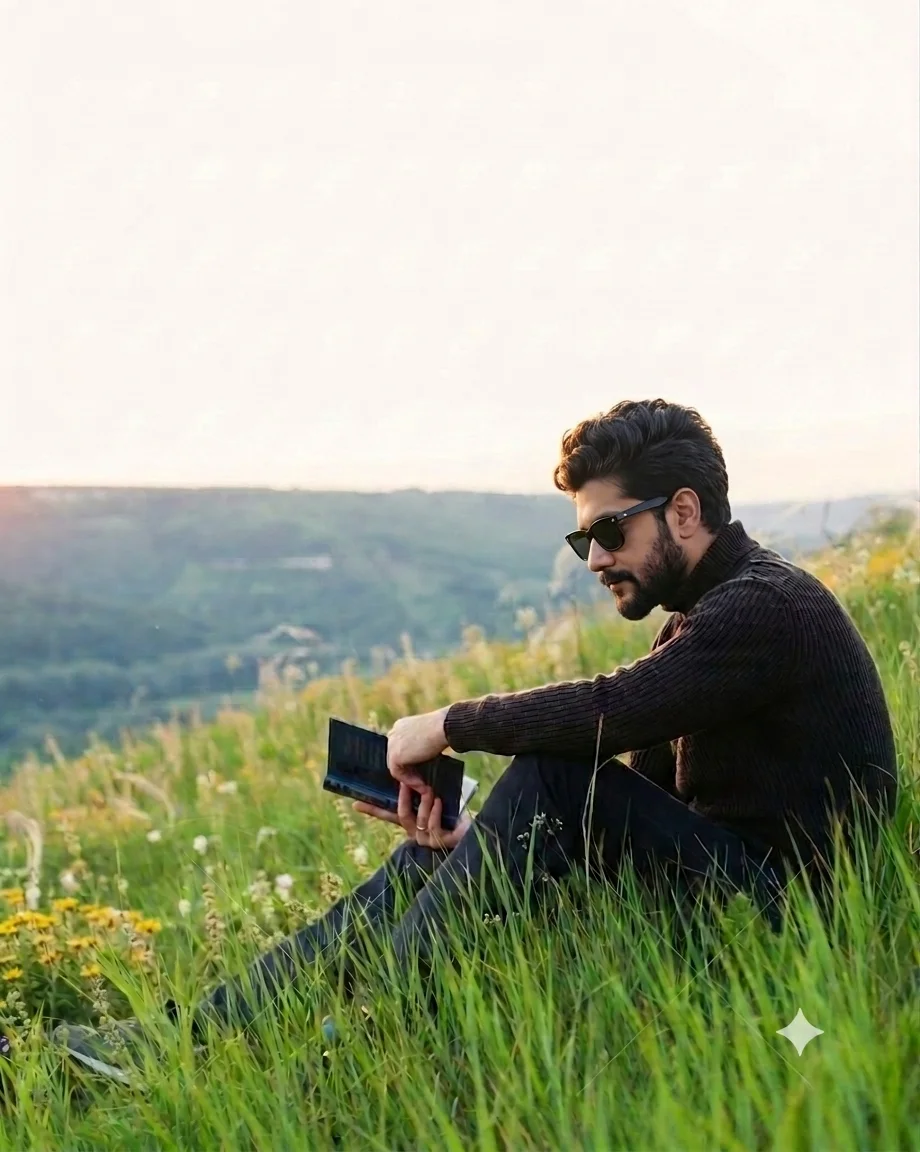 Rahiyan Safin